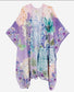 Chiffon Kimono