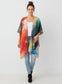 Chiffon Kimono