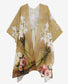 Chiffon Kimono