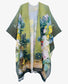 Chiffon Kimono