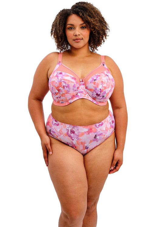 Kayla Bra, Coral Petal