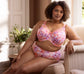 Kayla Bra, Coral Petal