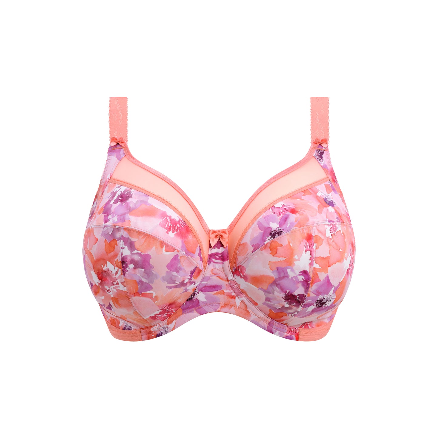 Kayla Bra, Coral Petal