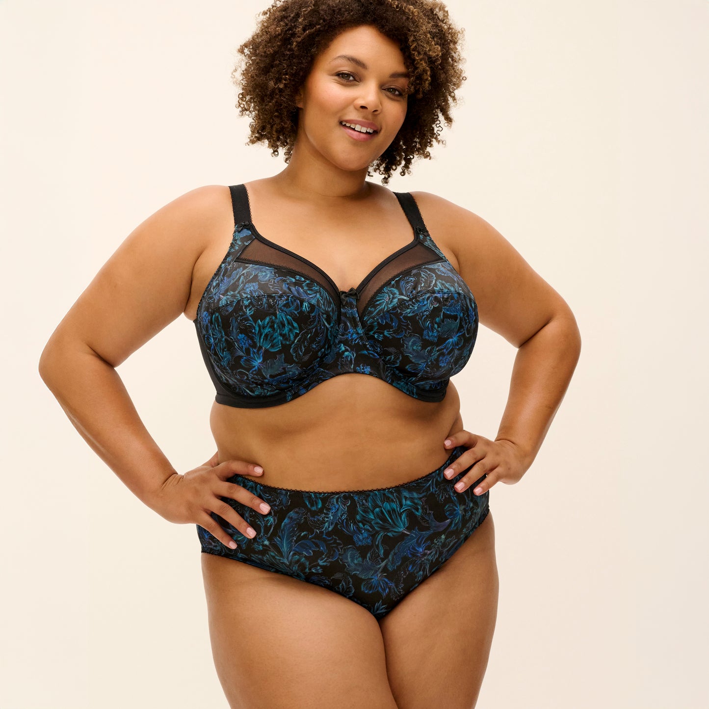 Kayla Bra, Ornate