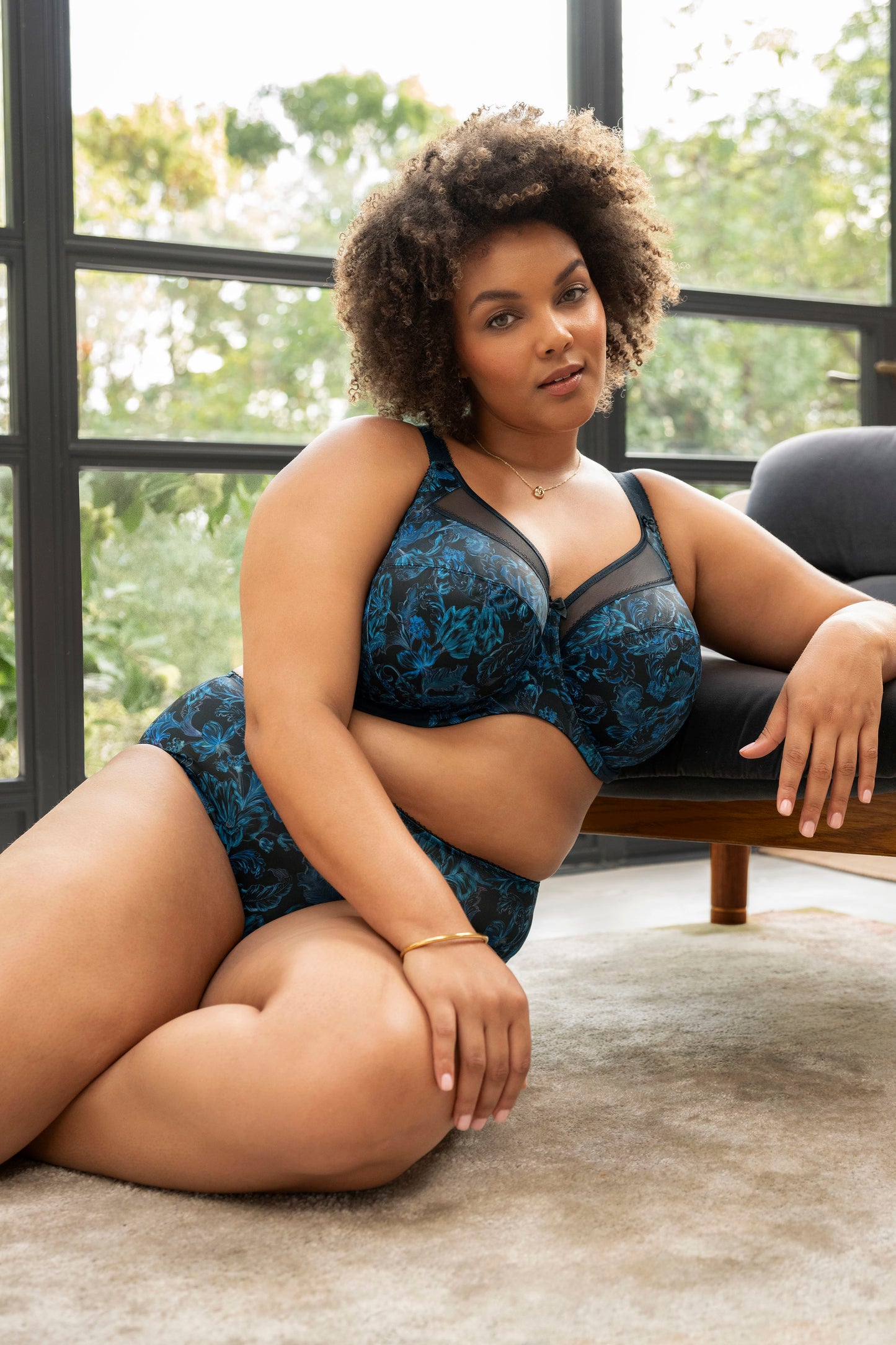 Kayla Bra, Ornate