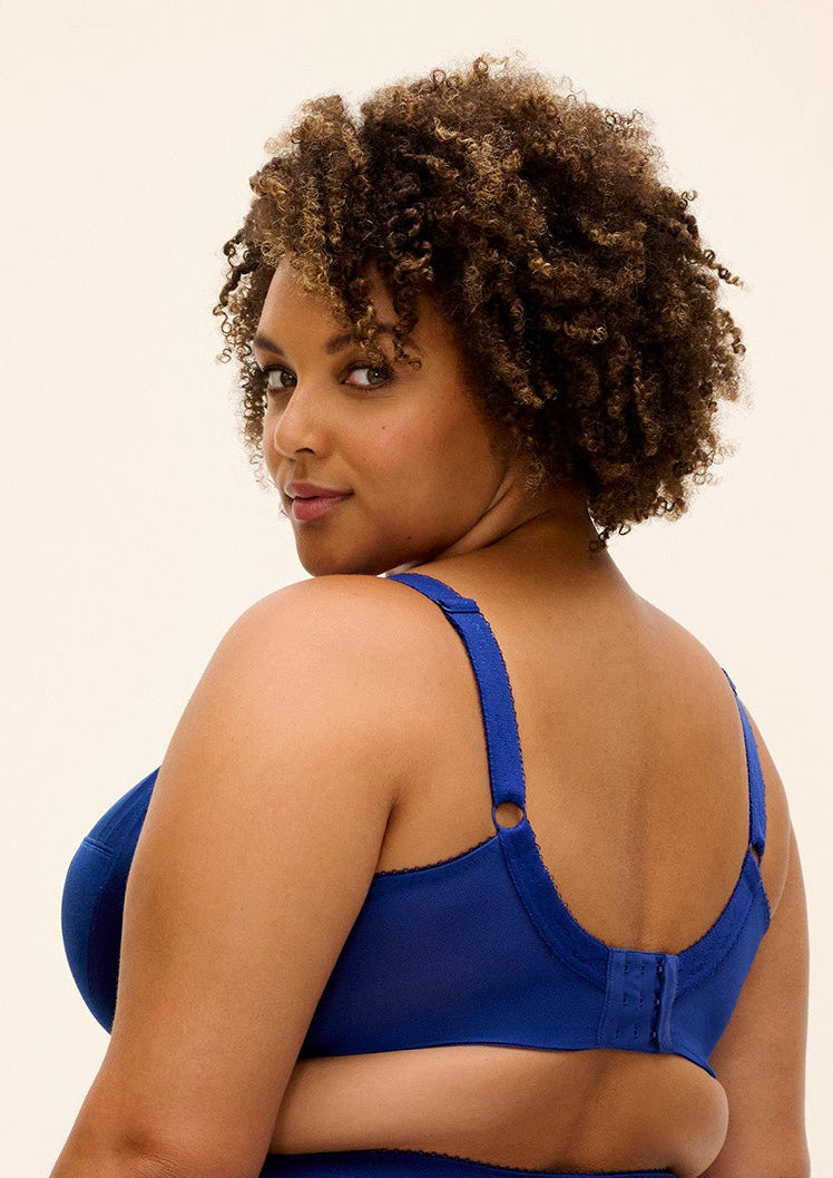 Goddess Keira Bra, Lapis