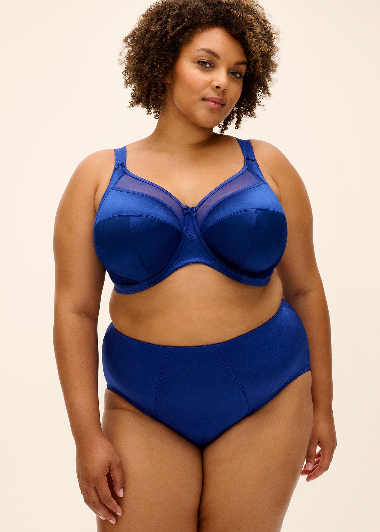 Goddess Keira Bra, Lapis