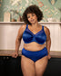 Goddess Keira Bra, Lapis