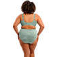 Kiera Bra, Seafoam