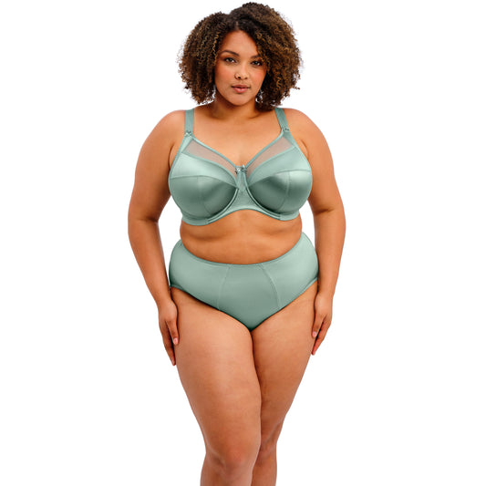 Kiera Bra, Seafoam