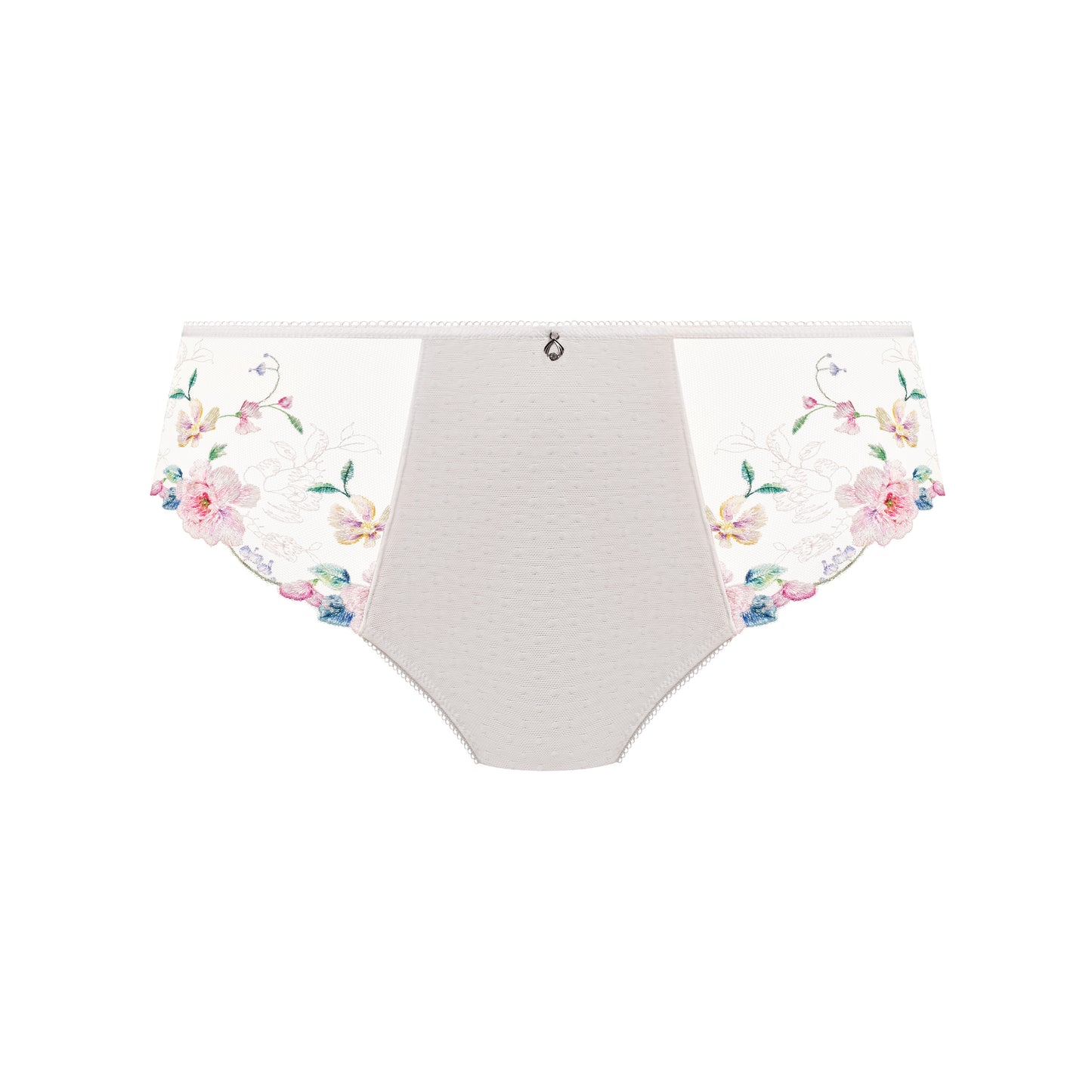 Lillia Brief, White