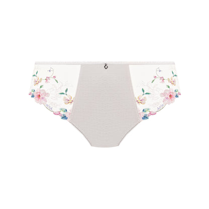 Lillia Brief, White