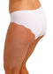 Lillia Brief, White