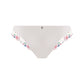 Lillia Thong, White