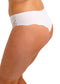 Lillia Thong, White