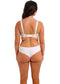 Lillia Balconette, White