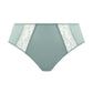 Lucie High Leg Brief