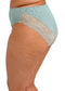 Lucie High Leg Brief
