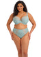 Lucie High Leg Brief