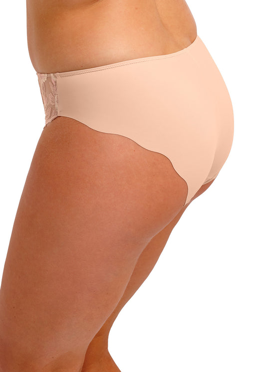 Magdalena Brief, Natural Beige