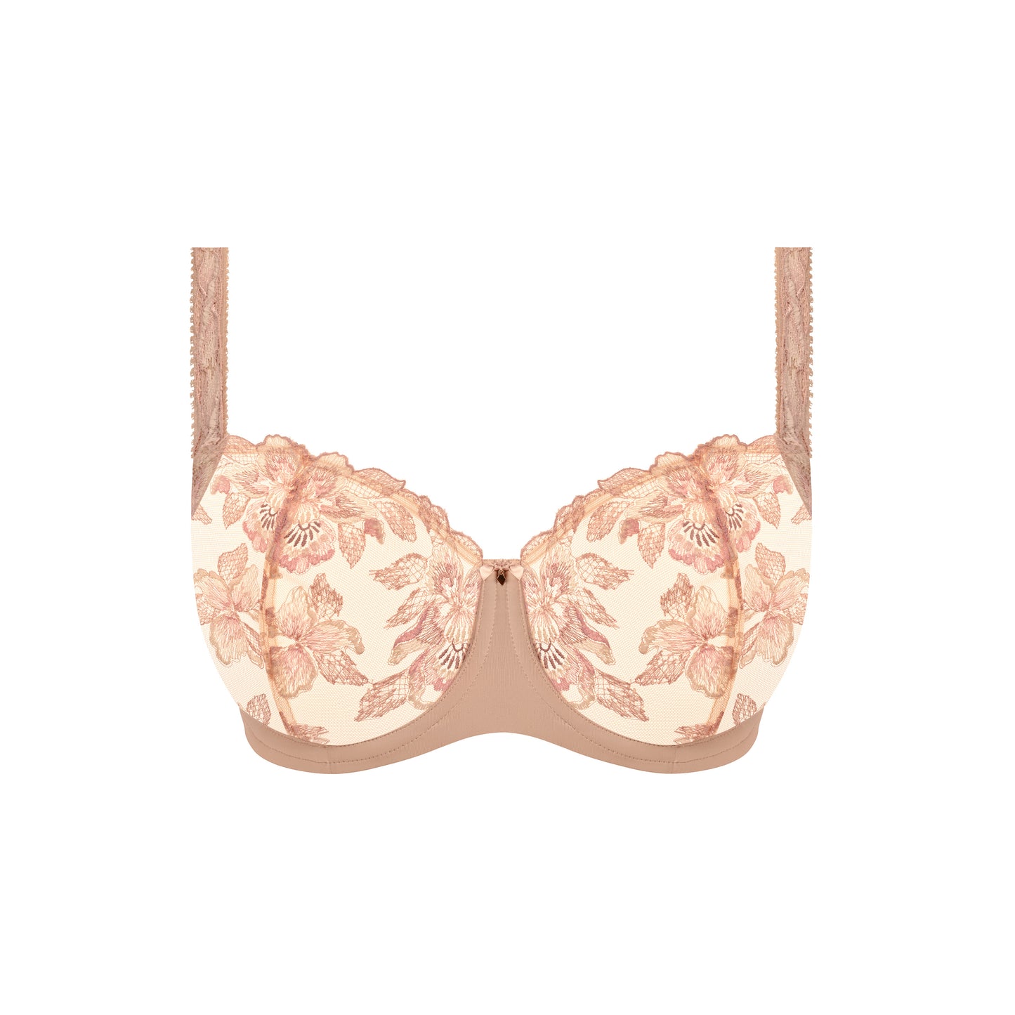 Magdalena Balconette Bra