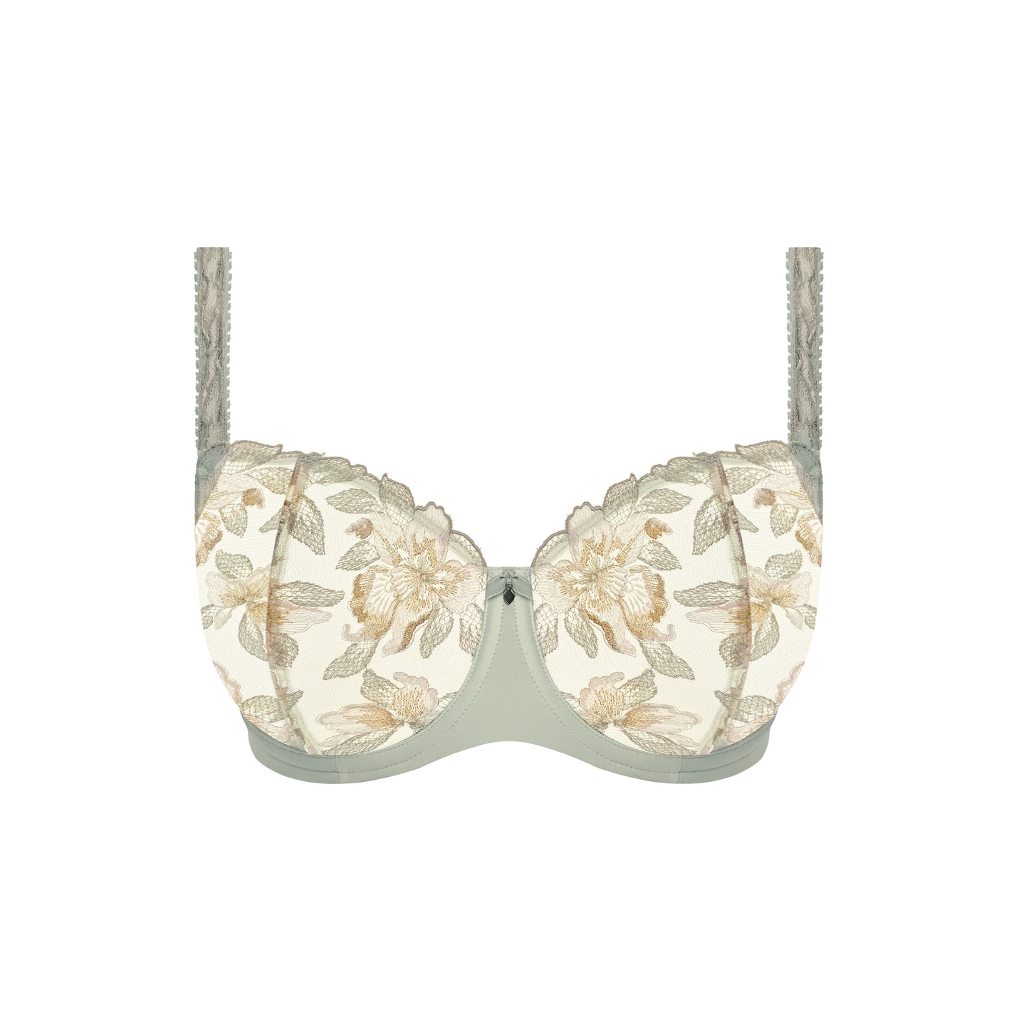 Magdalena Balconette Bra