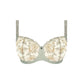 Magdalena Balconette Bra