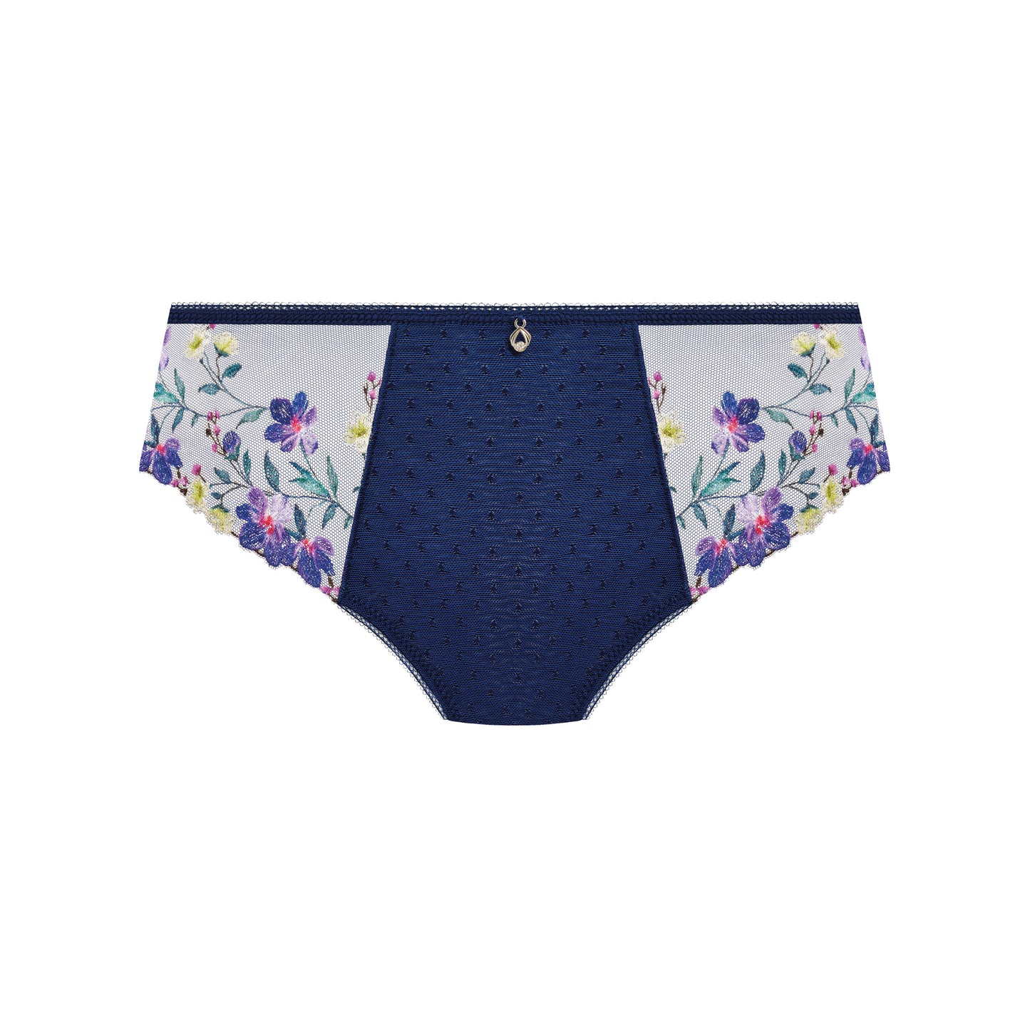 Marie Brief, Sapphire