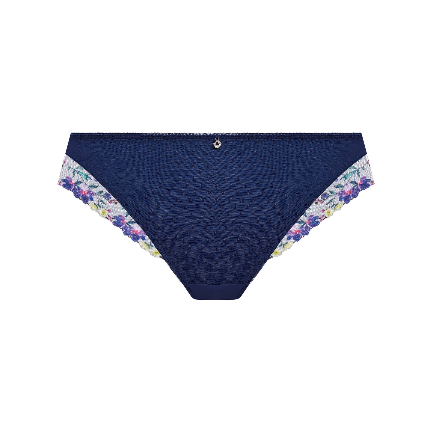 Marie Thong, Sapphire