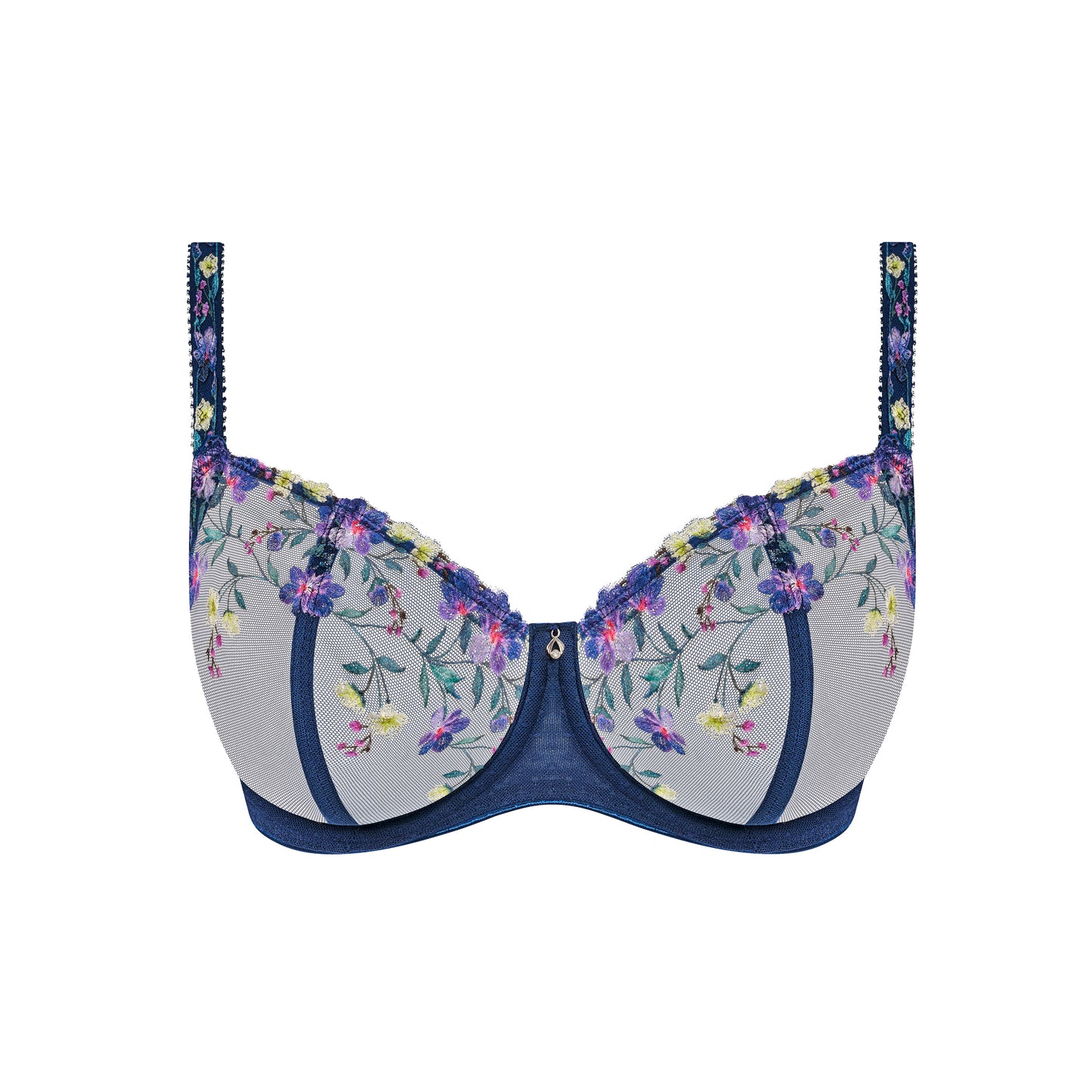 Marie Balconette, Sapphire