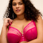 Matilda Plunge, Hot Pink