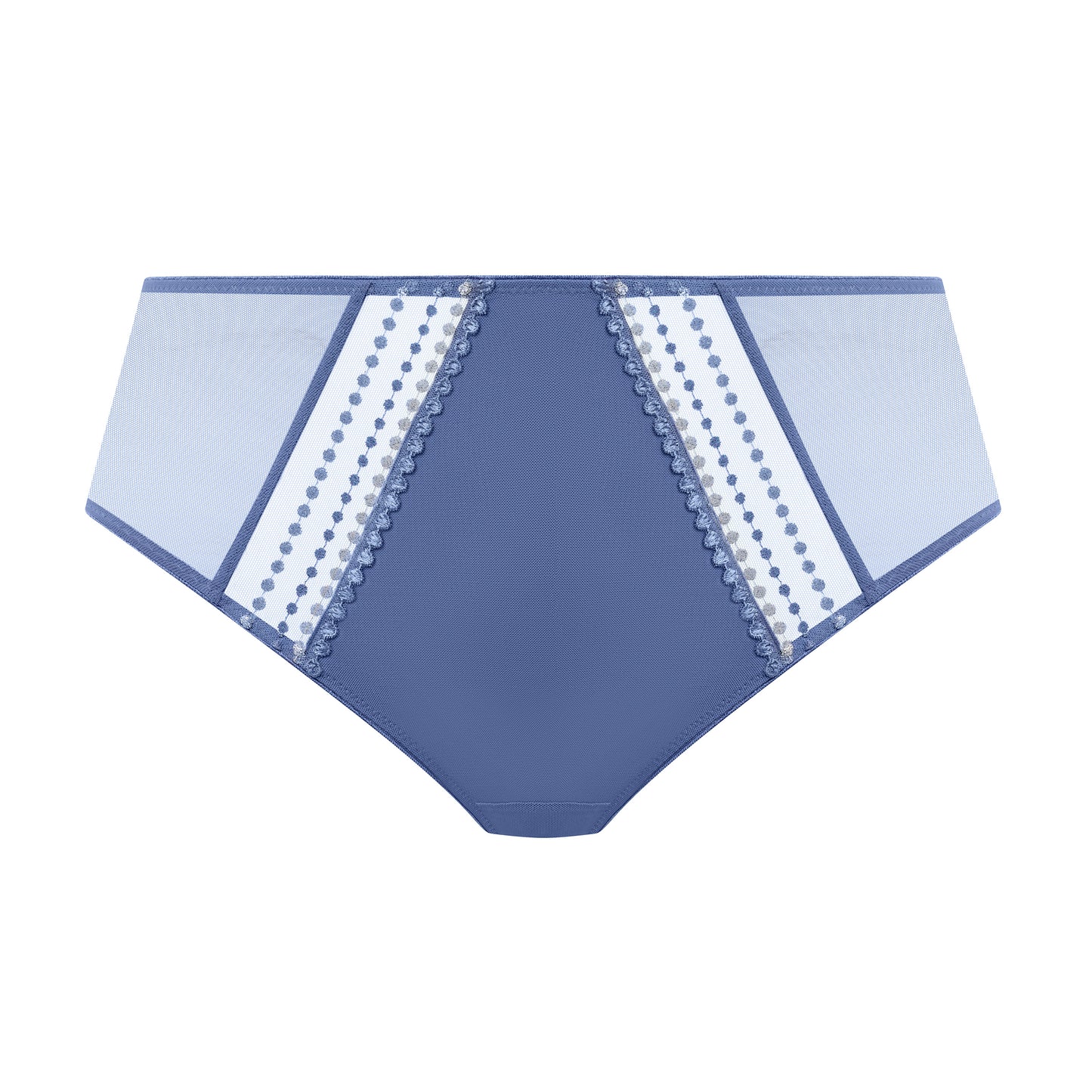 Matilda Brief, Lunar Blue