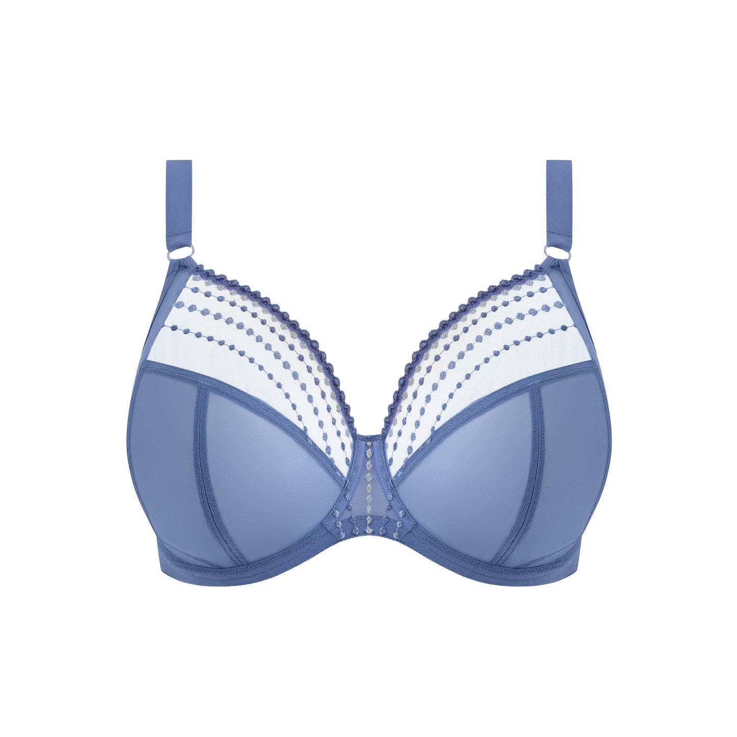 Matilda Plunge, Lunar Blue