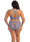 Matilda Plunge, Lunar Blue