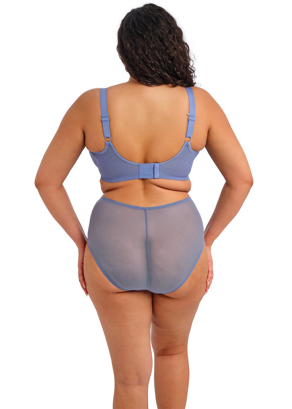 Matilda Plunge, Lunar Blue