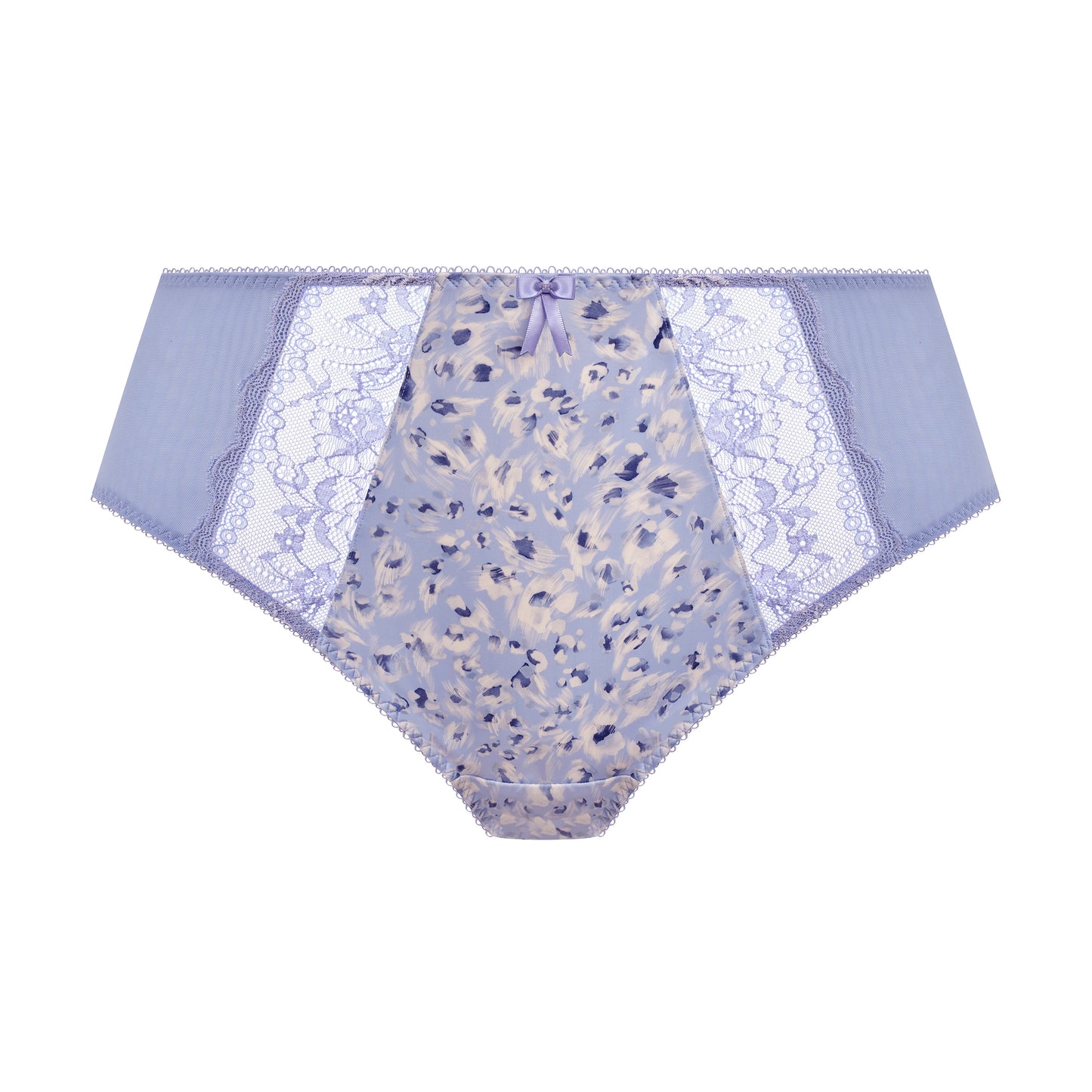 Morgan High Leg Brief