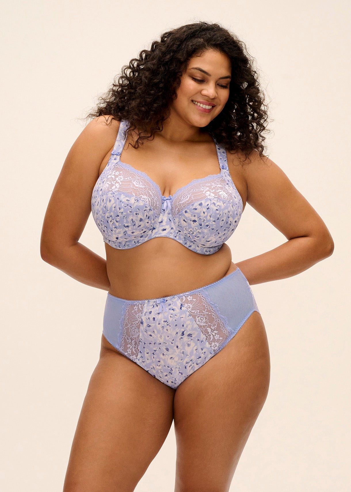 Morgan High Leg Brief