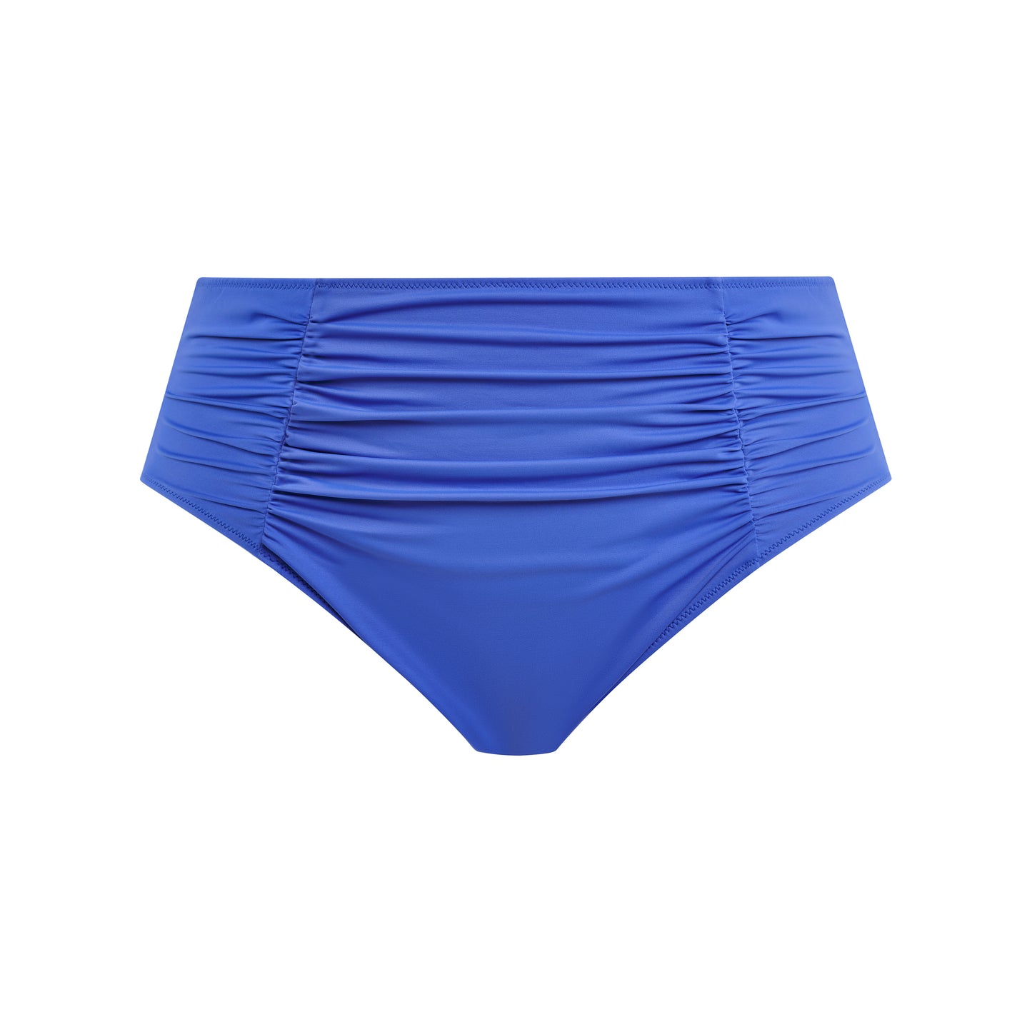 Plain Sailing Full Bikini Brief, Azure