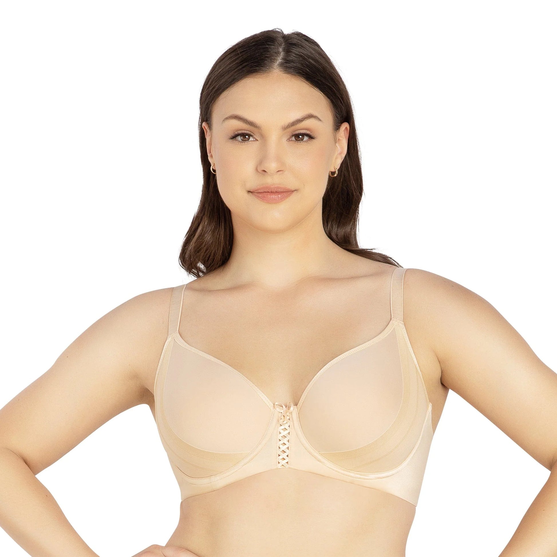 Shea Spacer Tshirt Bra