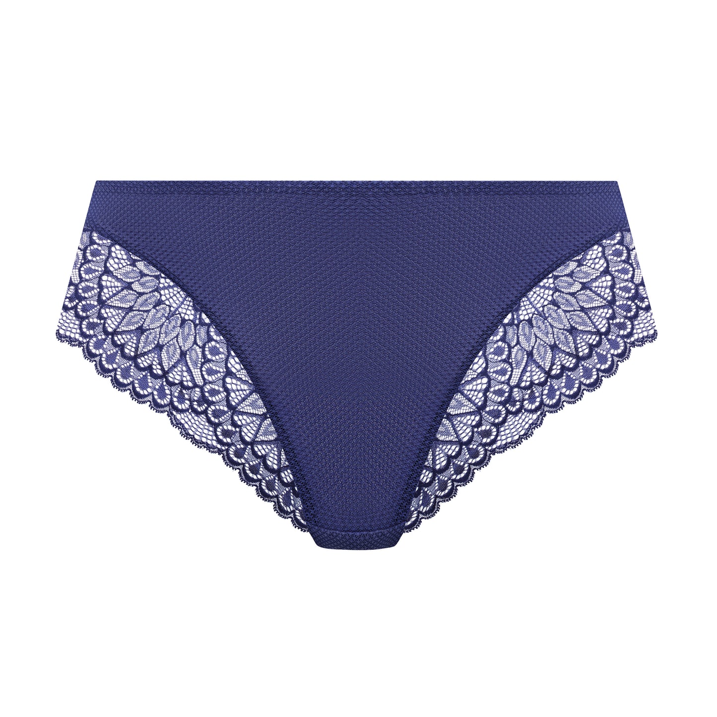 Tiernie Brief, Denim