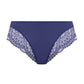 Tiernie Brief, Denim