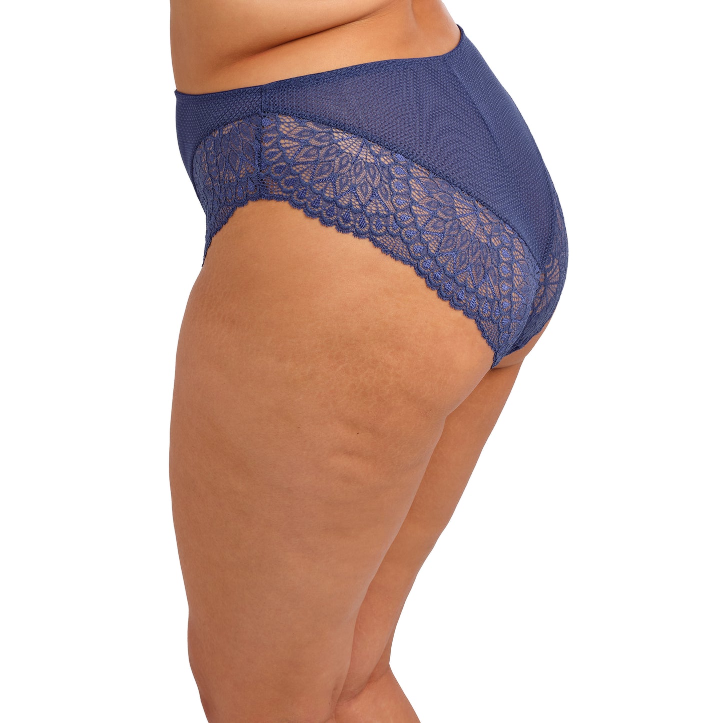 Tiernie Brief, Denim