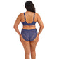 Tiernie Plunge, Denim