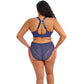 Tiernie Plunge, Denim