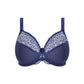 Tiernie Plunge, Denim