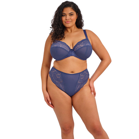 Tiernie Plunge, Denim