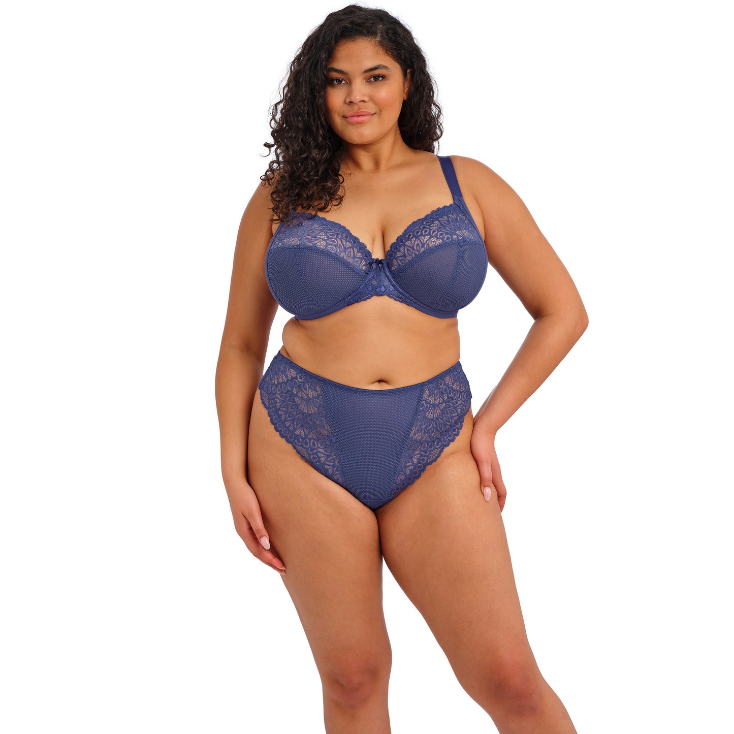 Tiernie Brief, Denim
