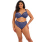 Tiernie Brief, Denim