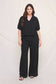 Linen Wide Leg Pants