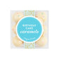 Confetti Caramels